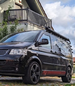 Bild des Angebotes VW T5 California Multivan Highline 4Motion