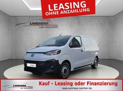 Bild des Angebotes Fiat Scudo 2.0 //3-Sitzer/Navi/Kamera L2