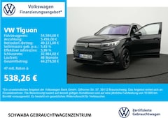 Bild des Angebotes VW Tiguan R-Line 1,5 l eHybrid *MARTIX*AHK*ACC*DCC*