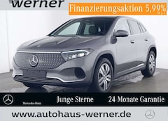 Bild des Angebotes Mercedes-Benz EQA 250+ EL-ART-ADV+ "new Model" AHK WINTER WDGS