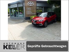 Bild des Angebotes Renault Captur ENERGY TCe 90 Experience