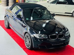 Bild des Angebotes BMW 118 i Cabrio -Leder -Xenon