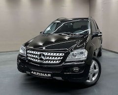 Bild des Angebotes Mercedes-Benz ML 320 ML320 CDI **OFFROAD-PAKET**AHK**