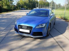 Bild des Angebotes Audi TT RS Audi TT Coupe Coupe