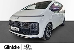 Bild des Angebotes Hyundai STARIA STARIA 7-Sitzer HEV SIGNATURE Panoramadach (Dark