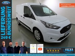 Bild des Angebotes Ford Transit Connect 1.5 L2 Regal+2xSchiebetür+Kam