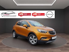 Bild des Angebotes Opel Mokka X Edition 1.4 Turbo EcoFlex