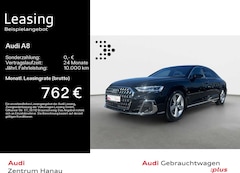 Bild des Angebotes Audi A8 L 60 TFSIe quattro*HUD*PANO*B&O*PDC*SHZ