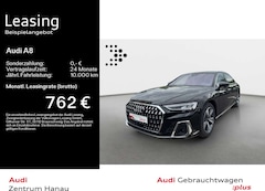 Audi A8 L 60 TFSIe quattro*HUD*PANO*B&O*PDC*SHZ