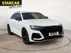 Bild des Angebotes Audi RS Q8 RSQ8 QUATTRO 4.0 V8 PANO+HUD+StHZ+MASSAGE+AHK+23"+