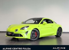 Bild des Angebotes Alpine A110 S Mikrofaser Nr.25 von 110 + Carbondach