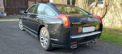Citroen C6 C6 HDi 240 Biturbo FAP Exclusive