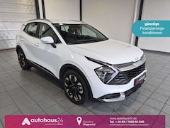 Bild des Angebotes Kia Sportage 1.6 T-GDI  Plug-in Hybrid|4WD|ACC