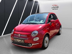 Bild des Angebotes Fiat 500 Klima Hybrid CarPlay PDC