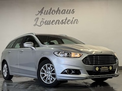 Bild des Angebotes Ford Mondeo Titanium*2.HAND*SCHECKHEFT*