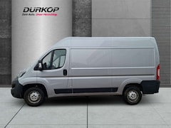 Bild des Angebotes Peugeot Boxer Kasten Hochraum BlueHDi 140 Stop&Start Kastenwagen