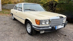 Bild des Angebotes Mercedes-Benz 450 SEL aus Texas erst 2. Hd. mit Klima