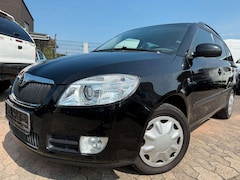 Bild des Angebotes Skoda Fabia Combi 1.9 TDI Klima,Schiebedach