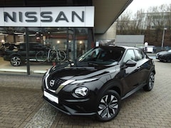 Bild des Angebotes Nissan Juke Acenta 1.0 DIG-T 114 PS 6MT Comfort-Paket