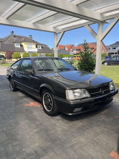 Bild des Angebotes Opel Monza a GSE