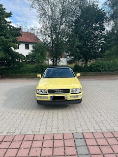 Bild des Angebotes Audi Cabriolet