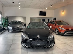 Bild des Angebotes Renault Megane III Coupe / Cabrio Dynamique GT Line
