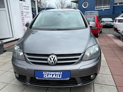 Bild des Angebotes VW Golf Plus United Top Gepflegt  TÜV neu