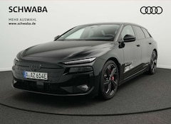 Bild des Angebotes Audi S6 e-tron 370 kW *LUFT*PANO*HdUp*B&O*