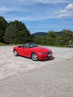 Bild des Angebotes BMW Z3 Z3 roadster 1.8