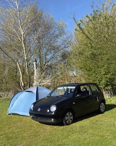 VW Lupo 1.0 Princeton