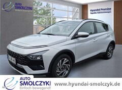 Bild des Angebotes Hyundai BAYON Trend 1.0 T-GDI NAVI+KAMERA+PDC+DAB