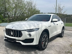 Bild des Angebotes Maserati Levante S Q4