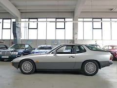Bild des Angebotes Porsche 924 924 turbo 1