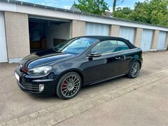 Bild des Angebotes VW Golf Cabriolet Golf VI Cabrio Cabrio GTI
