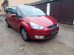Bild des Angebotes Ford Galaxy 2.0 TDCi DPF Aut. Ghia,7 Sitze,AHK,Aufelgen,Gut