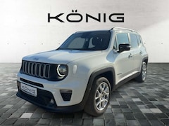 Bild des Angebotes Jeep Renegade 1.5 MultiAir Mild Hybrid Longitude