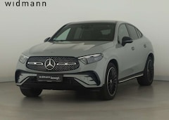 Bild des Angebotes Mercedes-Benz GLC 450 d 4MATIC Coupé 360 ACC AHK AUT Bel.Sitz