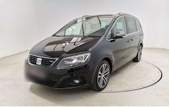 Bild des Angebotes SEAT Alhambra 1.4 TSI FR-Line 7-Sitzer|Xen.|Navi|Winter|ACC