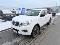 Bild des Angebotes Nissan Navara 2.3 Dci *4x4*1.HAND*EURO6*Kamera*ALU*AHK*