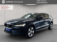 Bild des Angebotes Volvo V60 Cross Country V60 Cross Country B5 AWD Aut Glasd Navi LED Kamera
