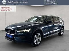 Bild des Angebotes Volvo V60 Cross Country V60 Cross Country B5 AWD Aut Glasd Navi LED Kamera