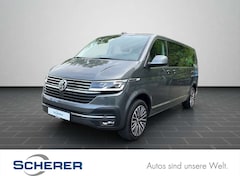 Bild des Angebotes VW T6.1 Caravelle langer Radstand Comfortline 2.0 T