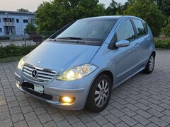 Bild des Angebotes Mercedes-Benz A 200 A-Klasse  5-Türer Elegance