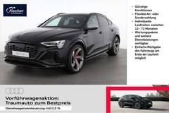 Bild des Angebotes Audi SQ8 e-tron quattro Sportback