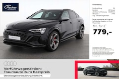 Bild des Angebotes Audi SQ8 e-tron Sportback quattro LP: 132.440,-/Pano