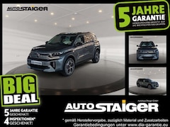 Bild des Angebotes Citroen C3 Aircross MAX LED+Navi+Fernlichtass.+Kam.+HUD
