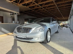 Bild des Angebotes Mercedes-Benz S 320 CDI*HARMAN KARDON*MASSAGE*NAVI*SCHIEBEDACH