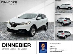 Bild des Angebotes Renault Kadjar Life Klima USB el Fensterheb. Isofix