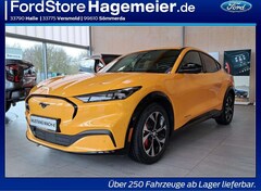 Bild des Angebotes Ford Mustang Mach-E AWD
