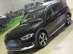 Bild des Angebotes Audi A4 allroad A4 allroad quattro 40 TDI 2.0 SCR S tronic Navi